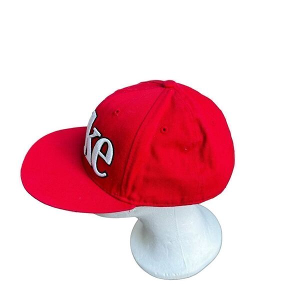 Coca-cola Red “Coke” hat 2014 - Picture 2 of 7